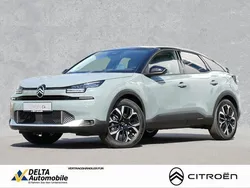 Citroën e-C4
