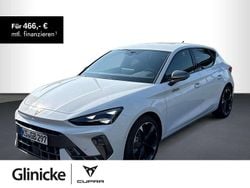 "nevada" weiss Gebraucht 2025 Cupra Leon Limousine | 36.470 € (Etwas zu teuer)