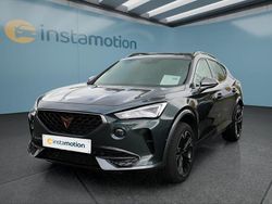 Grün Gebraucht 2022 Cupra Formentor SUV | 27.199 € (Fairer Preis)