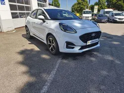 Weiß Neu 2025 Ford Puma ST-Line SUV | 24.800 € (Guter Preis)