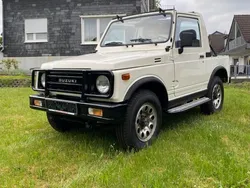 Suzuki Samurai
