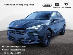 Schwarz Neu 2024 Cupra Terramar VZ SUV | 49.980 € (Fairer Preis)