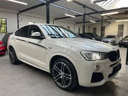 Weiß Gebraucht 2015 BMW X4 M Sport SUV | 19.870 € (Guter Preis)