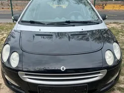 Silber Gebraucht 2004 Smart ForFour Limousine | 1.299 € (Fairer Preis)