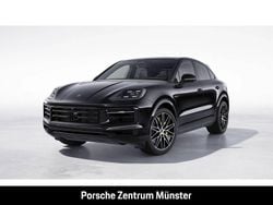 Schwarz Gebraucht 2024 Porsche Cayenne SUV | 99.700 € (Guter Preis)