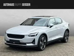 Magnesium Gebraucht 2022 Polestar 2 Plus Limousine | 33.750 € (Fairer Preis)