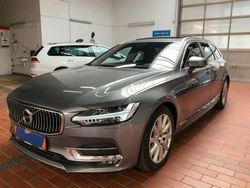 Grau Gebraucht 2019 Volvo V90 Inscription Kombi | 32.290 € (Teuer)