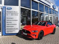 Rot Gebraucht 2023 Ford Mustang | 51.990 €