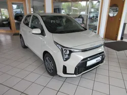 Beige Neu 2024 Kia Picanto Vision Kleinwagen | 16.999 € (Fairer Preis)