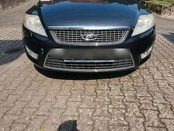 Grau Gebraucht 2010 Ford Mondeo Kombi | 4.200 € (Etwas zu teuer)
