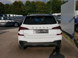 Gebraucht 2025 Skoda Kamiq Selection SUV | 24.340 € (Fairer Preis)