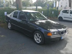 Schwarz Gebraucht 1993 BMW 316 Limousine | 3.950 €