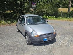 Gebraucht 1998 Ford Ka Kleinwagen | 1.400 € (Fairer Preis)