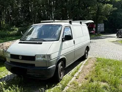 Gebraucht 1999 VW T4 Van | 5.250 € (Etwas zu teuer)