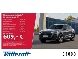 Grau Neu 2024 Audi Q5 Sportback Edition .1 SUV | 79.490 € (Fairer Preis)