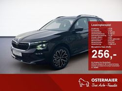 Blackmagic perleffekt Neu 2026 Skoda Kamiq Tour SUV | 31.410 € (Teuer)