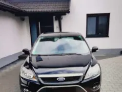 Gebraucht 2009 Ford Focus Style Limousine | 2.500 € (Fairer Preis)