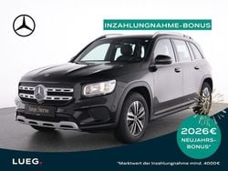 Schwarz Gebraucht 2022 Mercedes GLB180 Style SUV | 27.885 € (Superpreis)