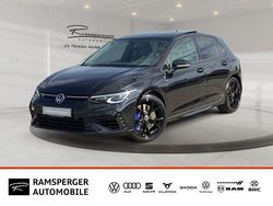 Schwarz (deep black perleffekt) Gebraucht 2023 VW Golf VIII R Limousine | 43.890 € (Fairer Preis)