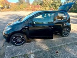 Schwarz Gebraucht 2018 VW up! Kleinwagen | 7.200 € (Guter Preis)