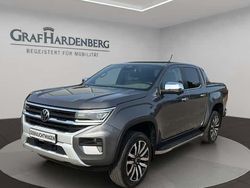 Grau Gebraucht 2024 VW Amarok Aventura Abholung | 51.480 €