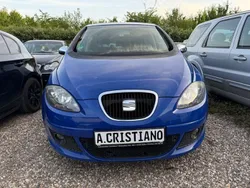 Gebraucht 2004 Seat Altea Stylance Van / Kleinbus | 2.699 € (Fairer Preis)