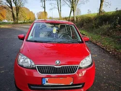 Gebraucht 2013 Skoda Citigo Ambition Kleinwagen | 7.650 € (Fairer Preis)