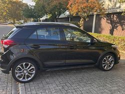 Schwarz Gebraucht 2016 Hyundai i20 Active Kleinwagen | 9.350 € (Guter Preis)