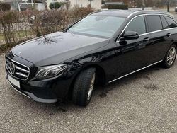 Gebraucht 2019 Mercedes E220 Kombi | 22.900 € (Superpreis)
