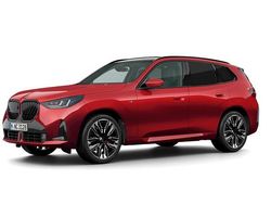 Gebraucht 2025 BMW X3 Comfort Edition SUV | 62.900 € (Etwas zu teuer)