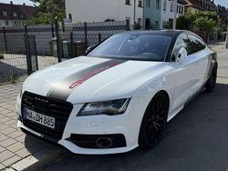 Gebraucht 2011 Audi A7 Comfort Kleinwagen | 25.000 € (Teuer)
