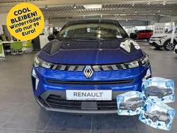 Ironblau metallic Neu 2025 Renault Symbioz Techno SUV | 29.990 € (Guter Preis)