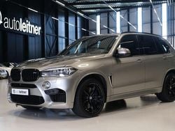 Grau Gebraucht 2016 BMW X5 M Performance SUV | 37.500 € (Teuer)