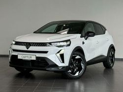 Weiss Gebraucht 2025 Renault Captur SUV | 29.980 € (Fairer Preis)