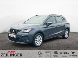 Grau Gebraucht 2025 Seat Arona Reference SUV | 17.931 € (Fairer Preis)