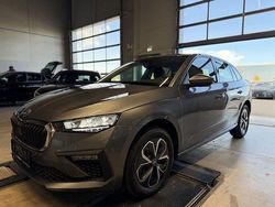 Grau Neu 2025 Skoda Scala Kleinwagen | 23.400 € (Guter Preis)