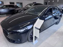 Schwarz Neu 2025 Mazda 3 Homura-Line Limousine | 28.400 € (Fairer Preis)