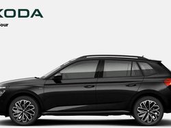 Schwarz Neu 2025 Skoda Kamiq Tour SUV | 27.315 € (Fairer Preis)