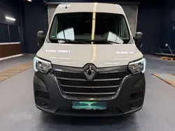 Weiß Gebraucht 2021 Renault Master Van | 18.950 € (Guter Preis)