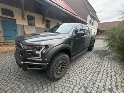 Grau Gebraucht 2020 Ford F-150 Raptor Abholung | 69.990 € (Teuer)