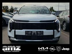 Deluxe weiß perleffekt metalli Neu 2025 Kia Sportage SUV | 40.990 € (Teuer)