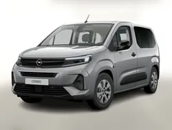 Grau Neu 2025 Opel Combo Life Van / Kleinbus | 28.488 € (Guter Preis)