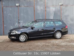 Schwarz Gebraucht 2011 VW Passat Trendline Kombi | 6.980 € (Fairer Preis)
