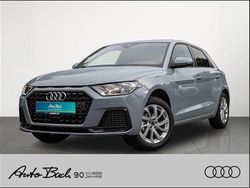 Weiß (cortinaweiß) Neu 2025 Audi A1 Sportback Advanced Plus Kleinwagen | 26.840 € (Guter Preis)