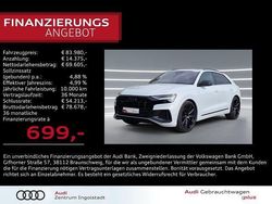 Individuallackierungen audi exclusive Gebraucht 2023 Audi Q8 Ambiente SUV | 83.980 €