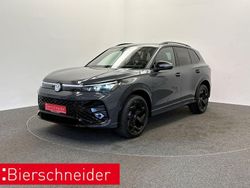 Grau Neu 2025 VW Tiguan Style SUV | 55.450 €