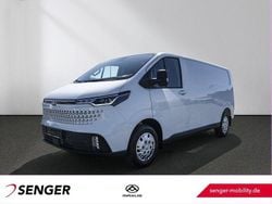 Weiß Neu 2025 Maxus V70 Van | 30.904 € (Fairer Preis)