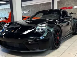 Schwarz Neu 2025 Porsche 911 GT3 Coupé | 265.000 €