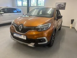 Orange Gebraucht 2019 Renault Captur Intens SUV | 12.999 € (Fairer Preis)