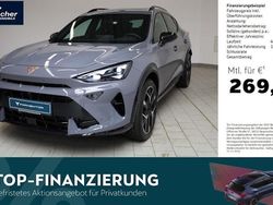 Grau Neu 2025 Cupra Formentor VZ SUV | 43.980 € (Guter Preis)